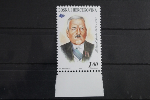 Bosnien und Herzegowina 189 postfrisch #VU370