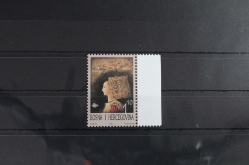 Bosnien und Herzegowina 188 postfrisch