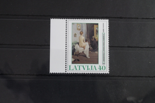 Lettland 517 postfrisch Europa #VU380