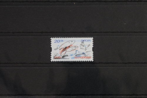 Slowakei 483 postfrisch