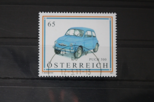 Österreich 2915 gestempelt #VV005