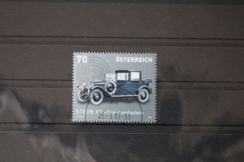 Österreich 2984 gestempelt #VV181