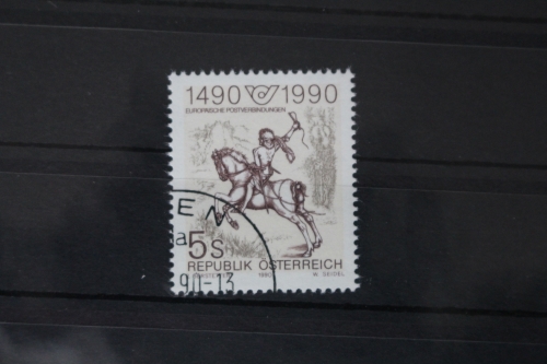 Österreich 1978 gestempelt #VV518