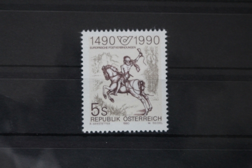 Österreich 1978 postfrisch #VV519