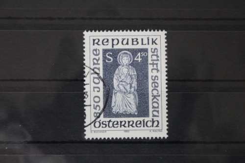 Österreich 1988 gestempelt #VV541