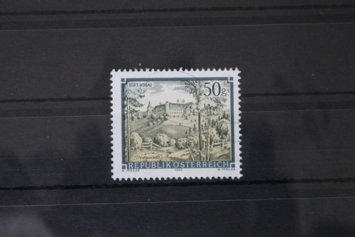 Österreich 2006 gestempelt #VV551