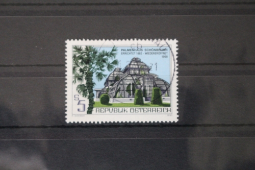 Österreich 2011 gestempelt #VV559