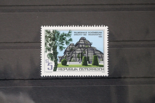 Österreich 2011 postfrisch