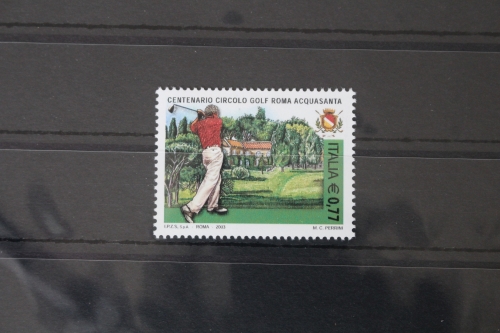 Italien 2901 postfrisch