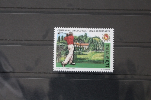 Italien 2901 postfrisch