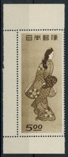 Japan 428 postfrisch