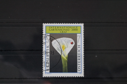 Österreich 2305 gestempelt #VX009