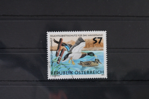 Österreich 2336 gestempelt