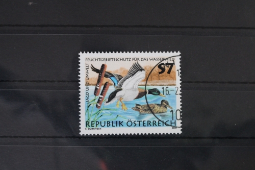 Österreich 2336 gestempelt