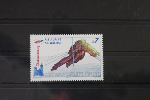 Österreich 2335 postfrisch