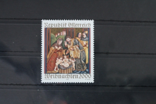 Österreich 2334 postfrisch