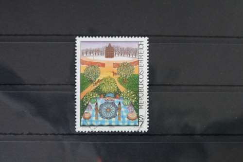 Österreich 2331 gestempelt