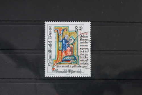 Österreich 2329 gestempelt #VX037