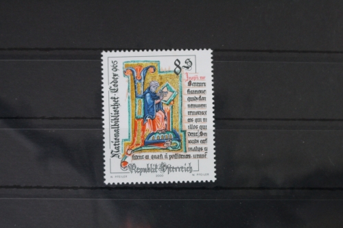 Österreich 2329 postfrisch