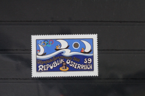 Österreich 2327 postfrisch