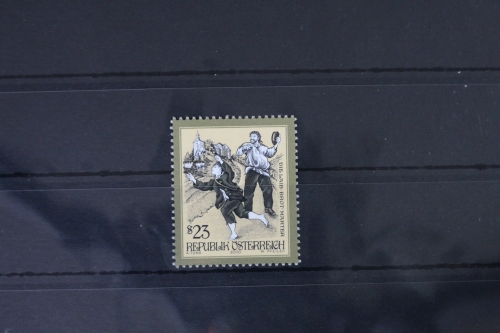 Österreich 2324 postfrisch