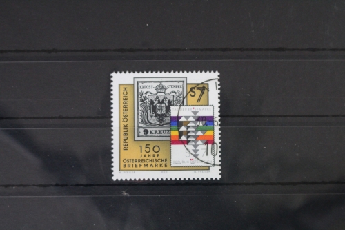 Österreich 2316 gestempelt