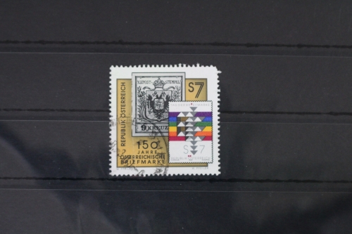 Österreich 2316 gestempelt