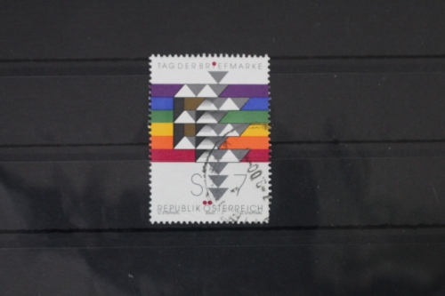Österreich 2315 gestempelt
