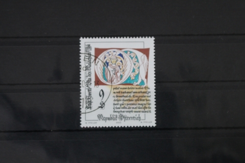 Österreich 2314 gestempelt #VX057