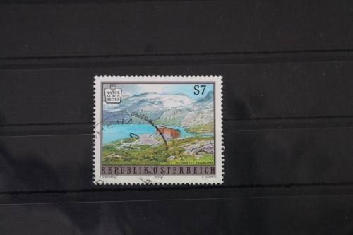 Österreich 2310 gestempelt #VX061