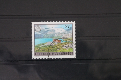 Österreich 2310 gestempelt #VX062