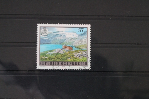 Österreich 2310 gestempelt