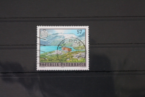 Österreich 2310 gestempelt