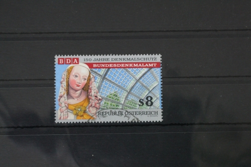 Österreich 2313 gestempelt