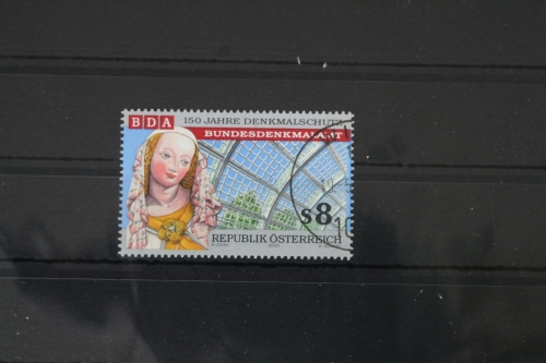 Österreich 2313 gestempelt