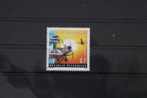 Österreich 2312 gestempelt