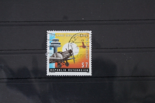 Österreich 2312 gestempelt #VX073