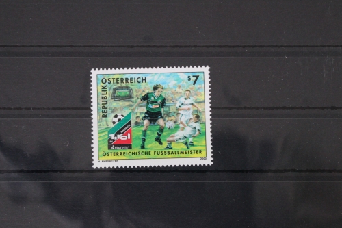 Österreich 2307 postfrisch #VX075