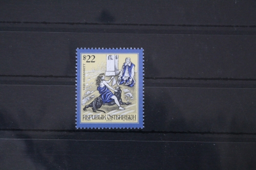 Österreich 2308 postfrisch #VX084