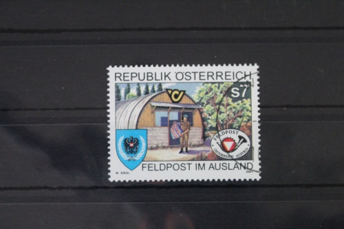 Österreich 2350 gestempelt #VX119