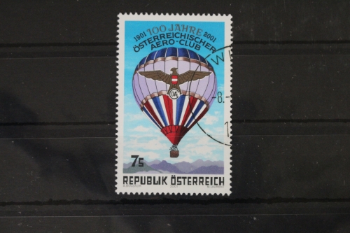 Österreich 2346 gestempelt