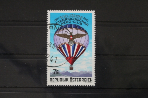 Österreich 2346 gestempelt