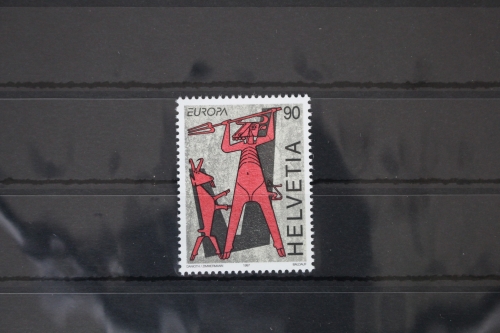 Schweiz 1615 postfrisch