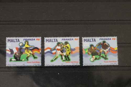 Malta 1047-1049 postfrisch