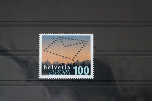 Schweiz 2065 postfrisch #VY540