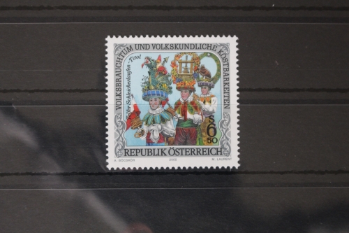 Österreich 2304 postfrisch #VY094