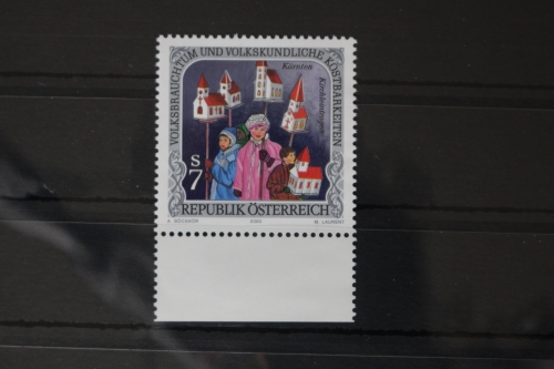 Österreich 2302 postfrisch #VY114