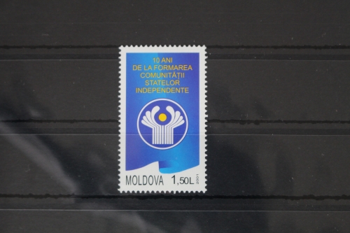 Moldawien 420 postfrisch #VY157