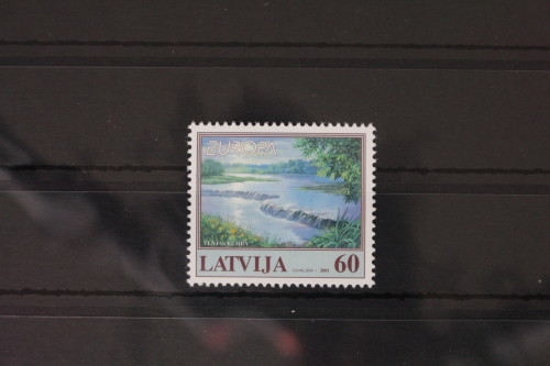Lettland 544 postfrisch