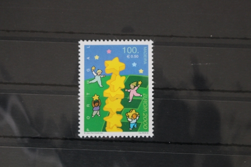 Portugal Madeira 204 postfrisch